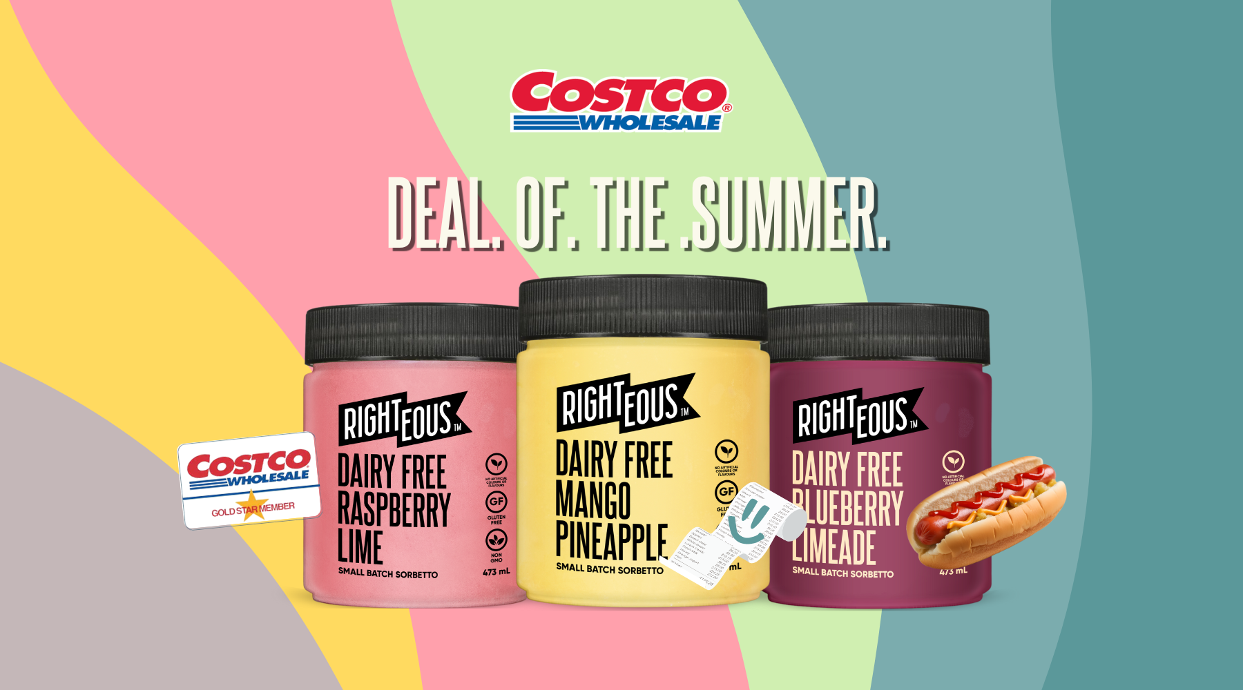 Rightous Raspberry Lime Righteous Now Available at Costco for the Deal of the Summer ...