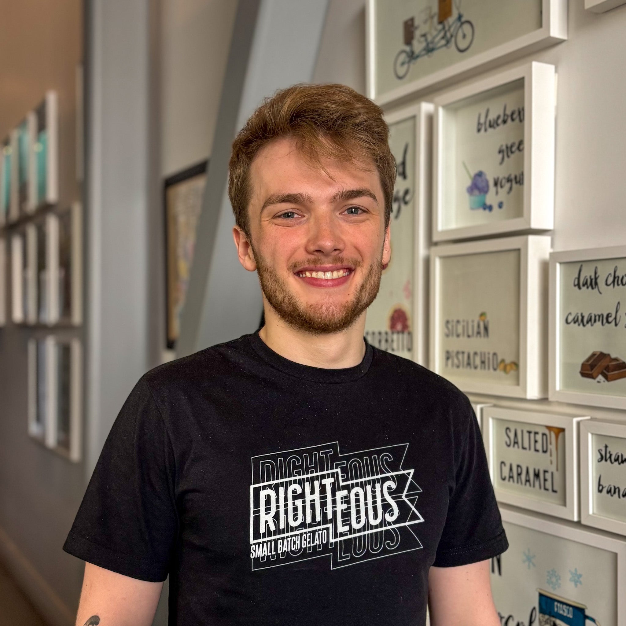 Team Righteous