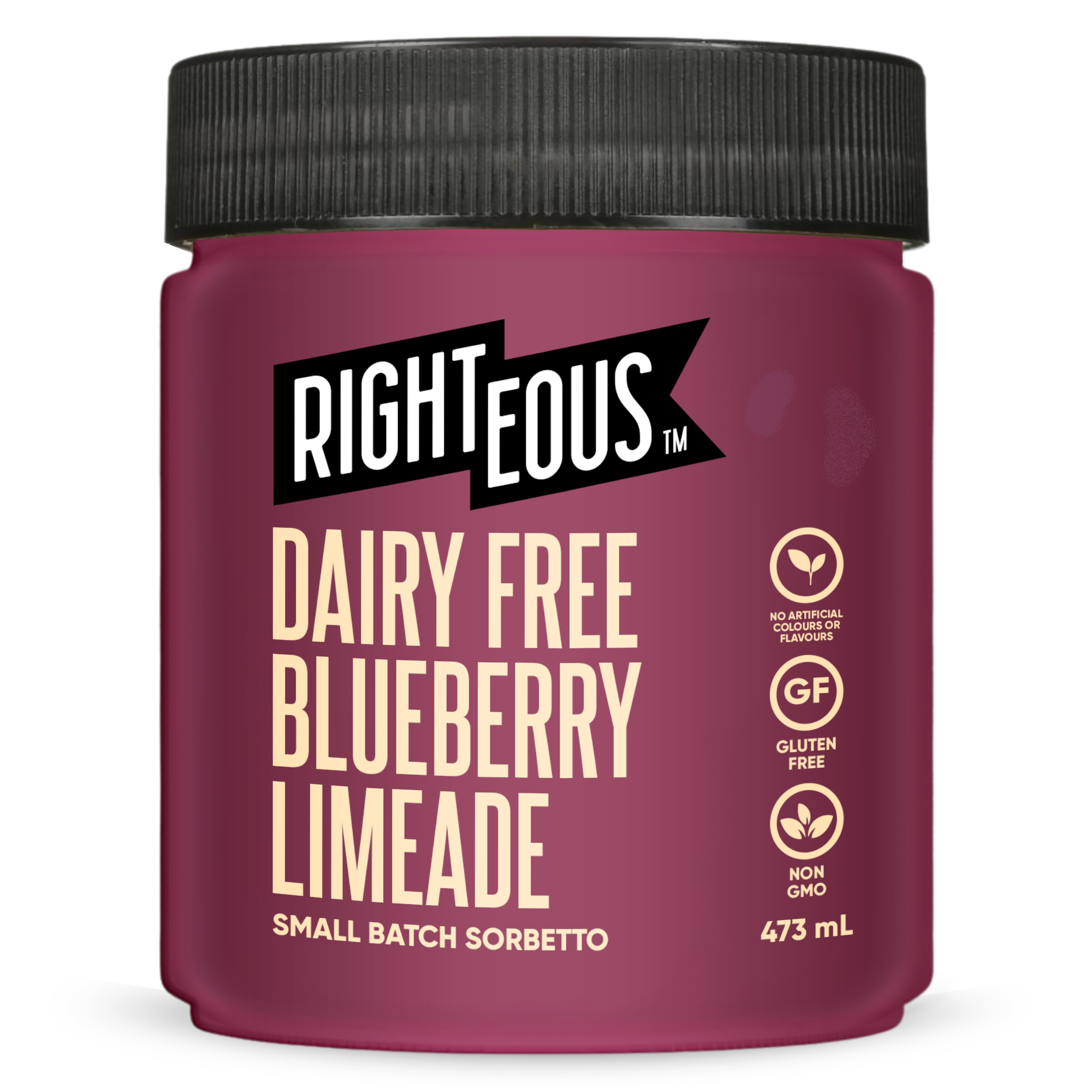 Rightous Raspberry Lime Shop All – Righteous Gelato