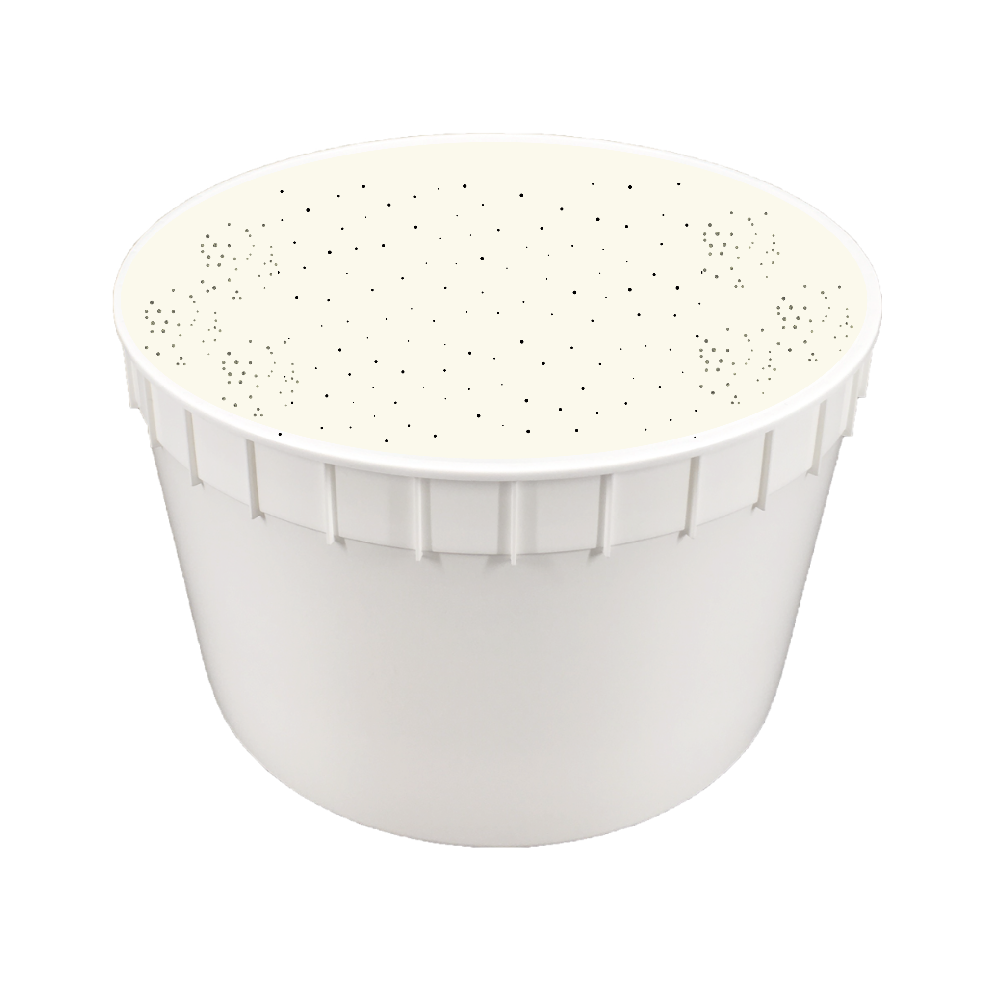 Madagascar Vanilla Bean 5.7L Pail