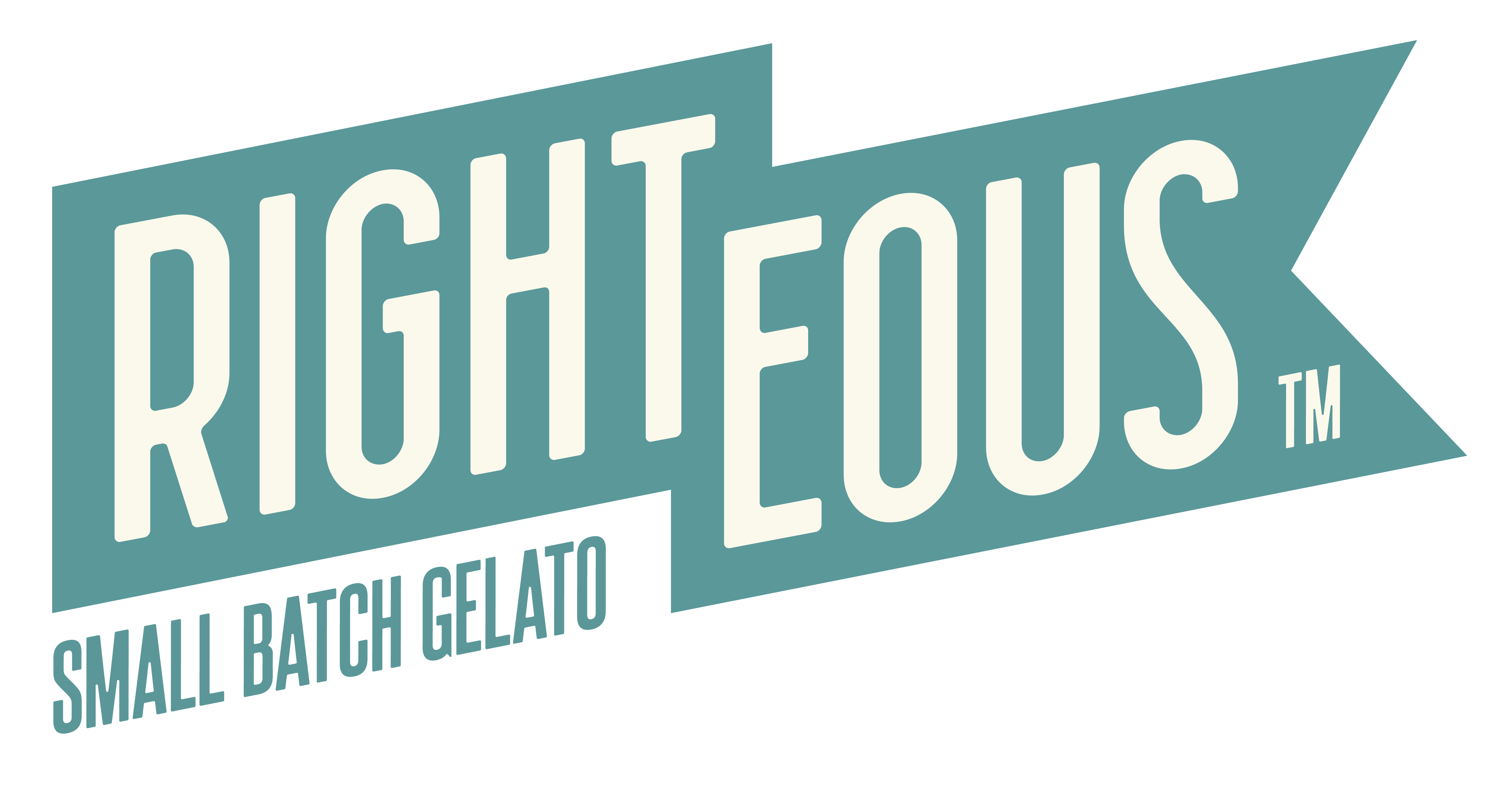 Righteous Gelato logo