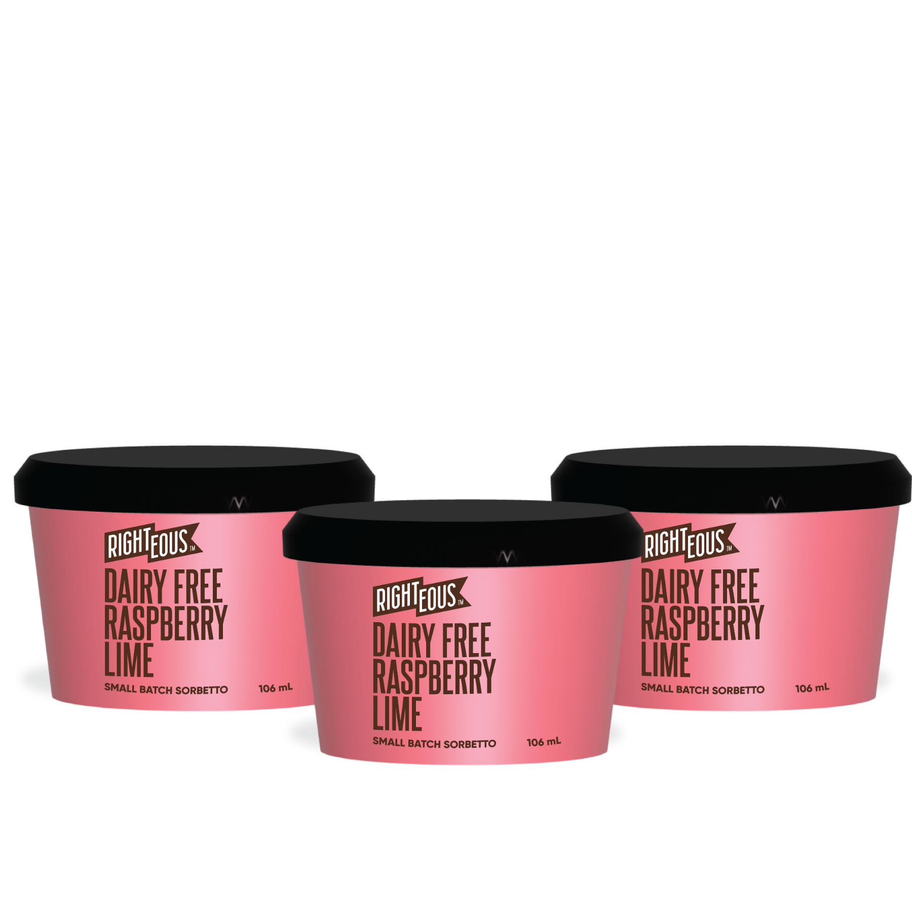 Rightous Raspberry Lime Things We Make – Righteous Gelato