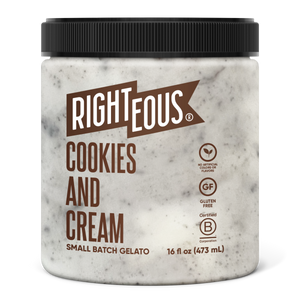 USA 16oz Cookies and Cream