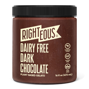 USA 16oz Dairy Free Dark Chocolate