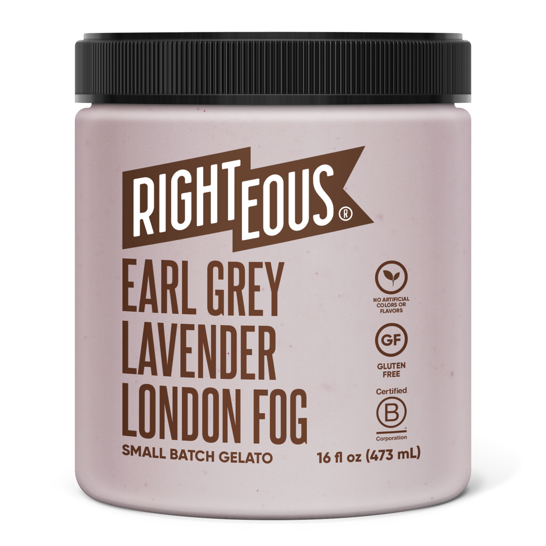 USA 16oz Earl Grey Lavender London Fog