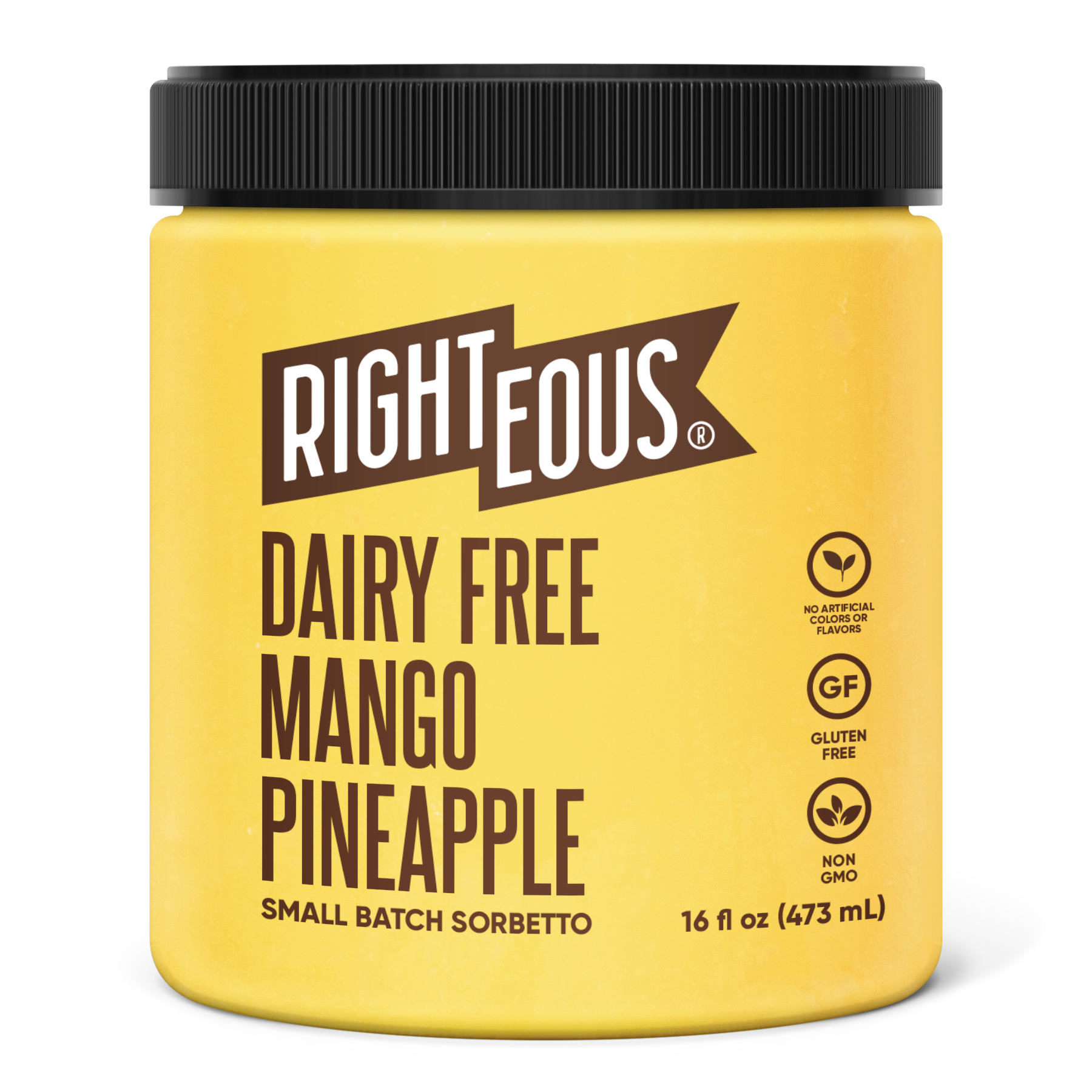 USA 16oz Mango Pineapple