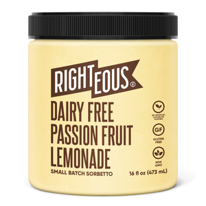 USA 16oz Passion Fruit Lemonade