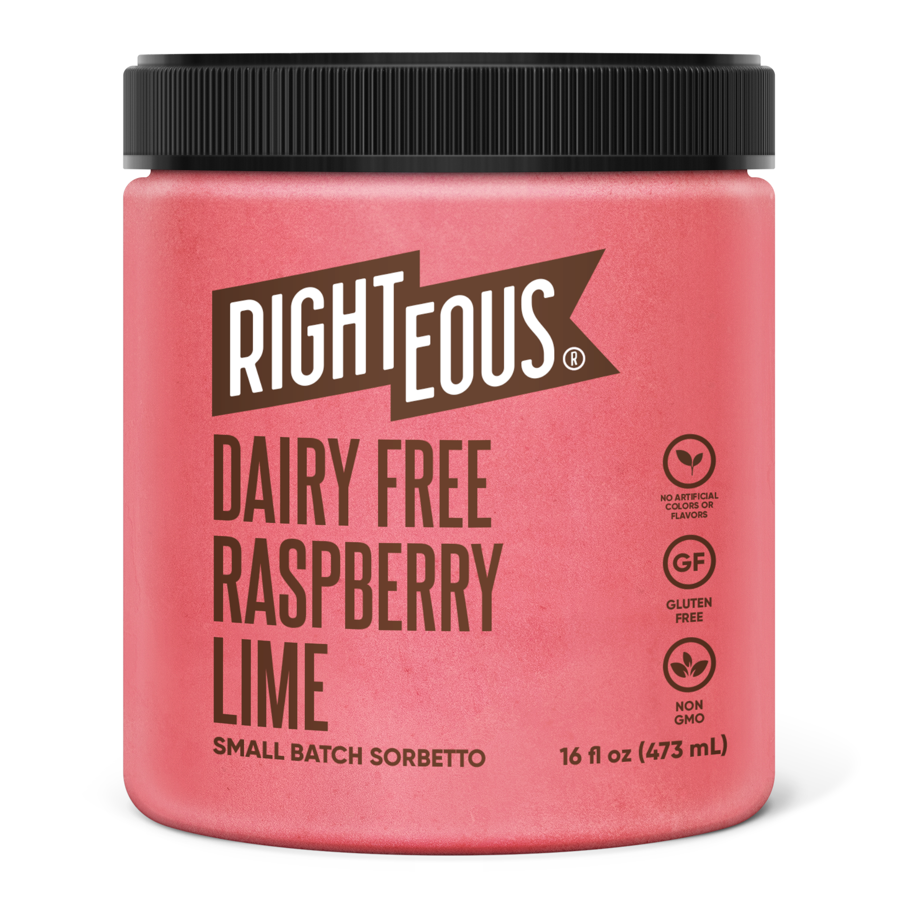 USA 16oz Raspberry Lime