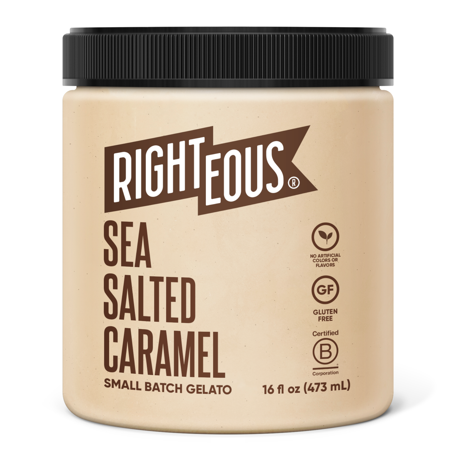 USA 16oz Salted Caramel