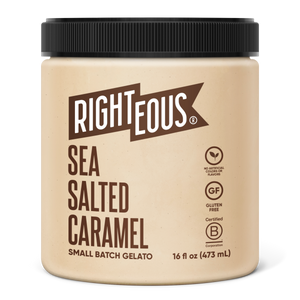 USA 16oz Salted Caramel