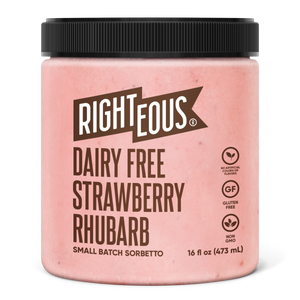 USA 16oz Strawberry Rhubarb