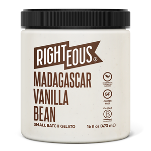 USA 16oz Vanilla Bean