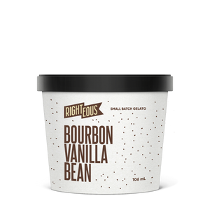 Bourbon Vanilla Bean Single Serves
